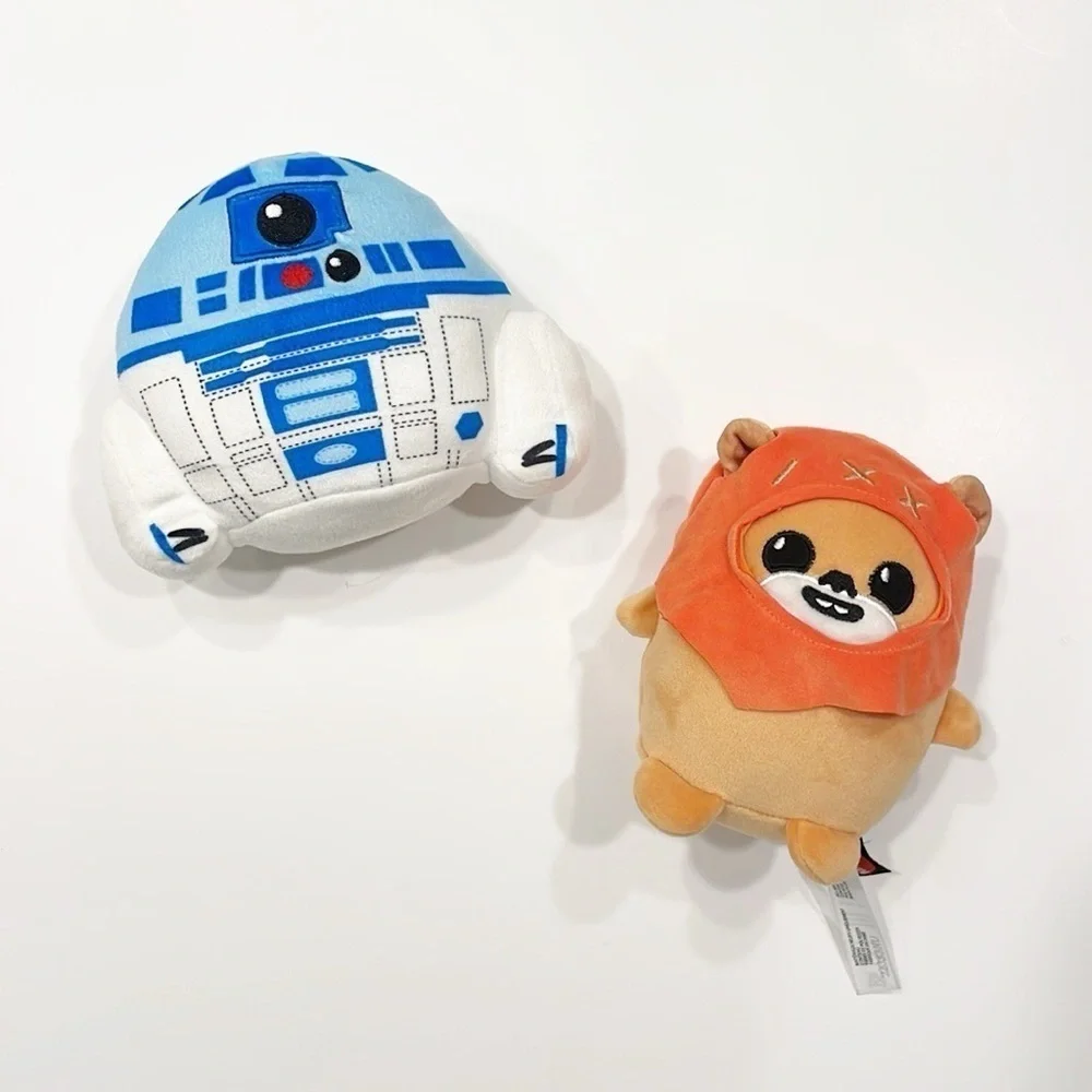 Star Wars Squishmallows 5